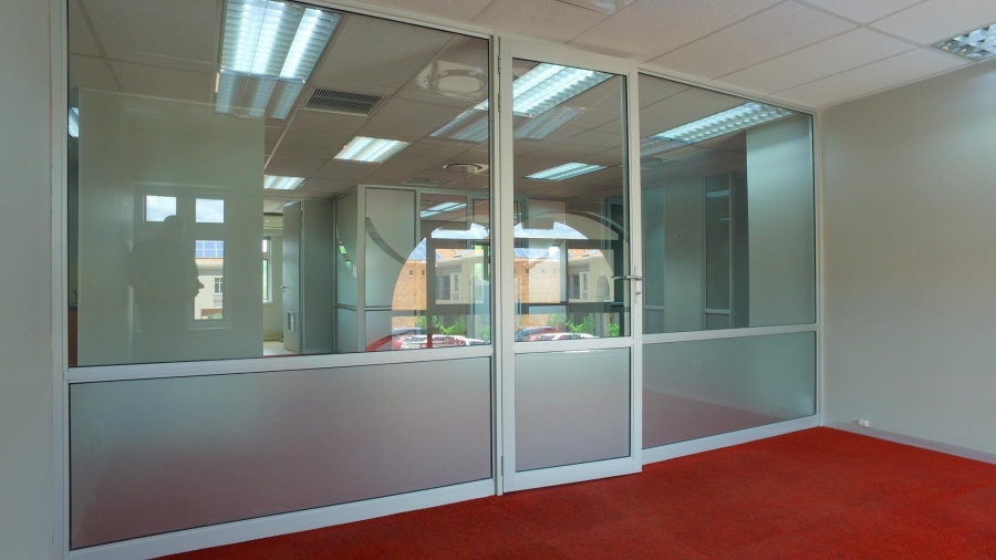 To Let commercial Property for Rent in Bodorp North West